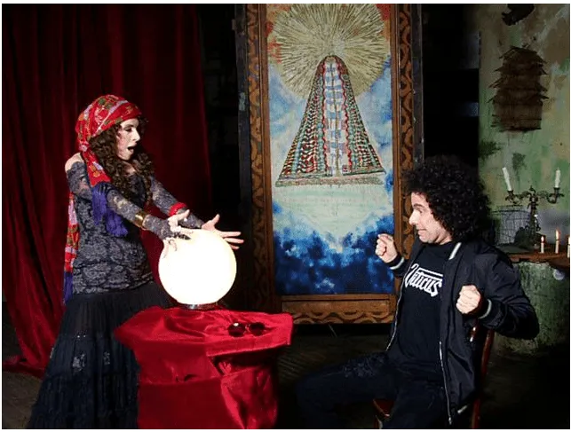 Fiestas temáticas: Disfraces para un circo | Disfraces 10