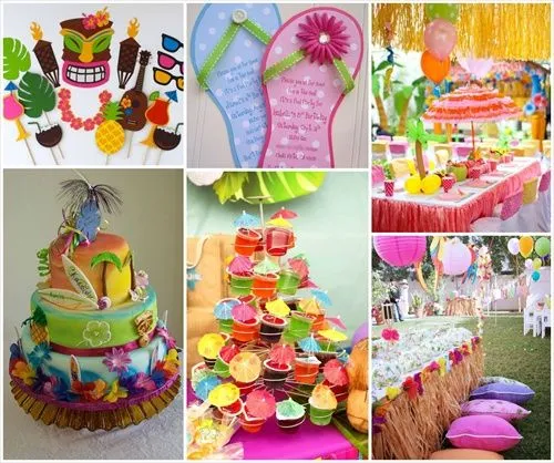 Fiestas Temáticas Según la Época del Año - Blog de La Fiesta de 15 ... Fiestas Temáticas Según la Época del Año - Blog de La Fiesta de 15 ...