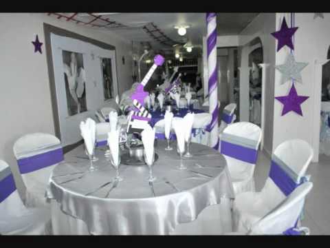 Fiestas Temáticas estilo hollywood - YouTube Fiestas Temáticas estilo hollywood - YouTube