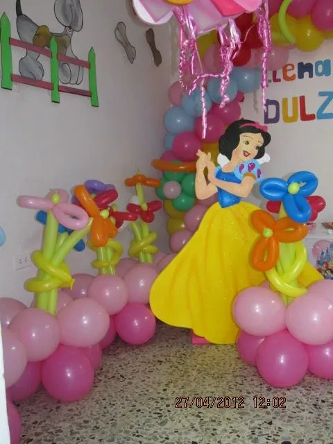 Fiestas tematicas infantiles medellin celebracion cumpleaños ...