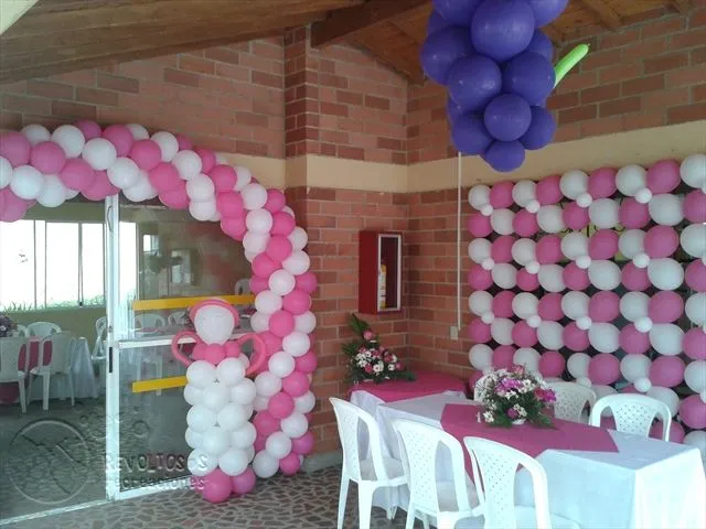 Fiestas tematicas infantiles diferentes opciones en decoración y ... Fiestas tematicas infantiles diferentes opciones en decoración y ...