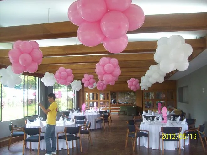 Fiestas tematicas infantiles diferentes opciones en decoración y ...
