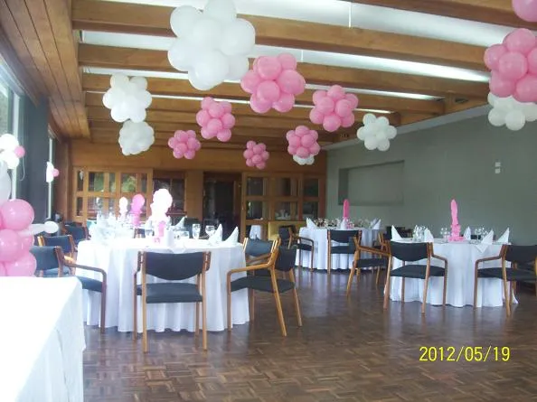 Fiestas tematicas infantiles diferentes opciones en decoración y ...