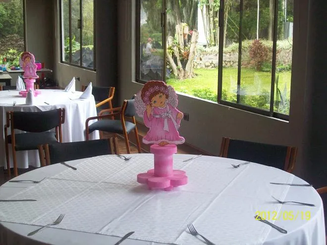 Fiestas tematicas infantiles diferentes opciones en decoración y ...