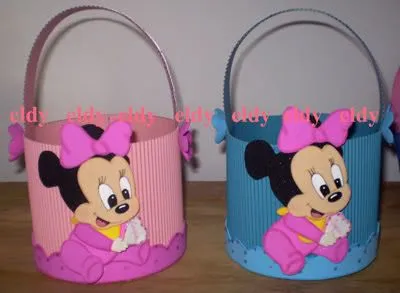Moldes goma eva Mickey Mouse - Imagui
