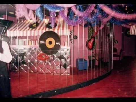 Fiestas Tematicas - YouTube