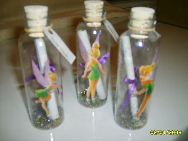 Fiestas de Tinkerbell invitaciónes - Imagui Fiestas de Tinkerbell invitaciónes - Imagui