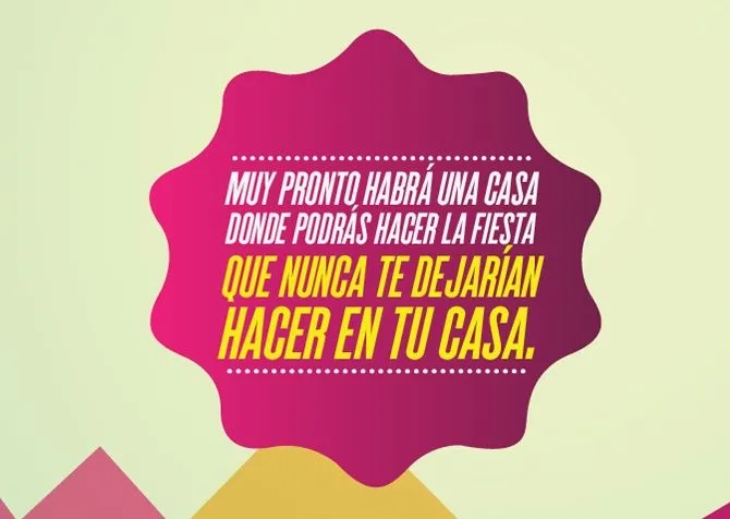 FIESTAS UNIVERSITARIAS POKER - Carolina Parra/ Portfolio