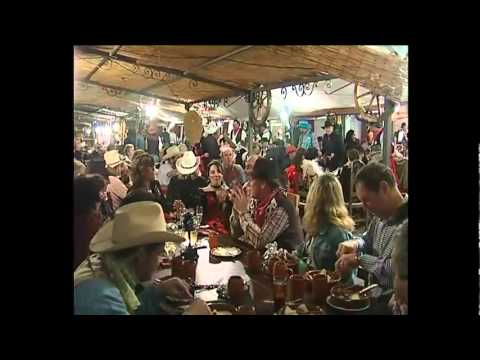 FIESTAS VAQUERAS DE GOURMET COBOS CATERING - YouTube FIESTAS VAQUERAS DE GOURMET COBOS CATERING - YouTube