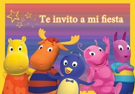 TU FIESTITA: Compilado de Tarjeta de cumpleaños II