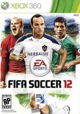 FIFA Soccer 12 | Descargar Juego FIFA Soccer 12 xbox 360 FIFA Soccer 12 | Descargar Juego FIFA Soccer 12 xbox 360