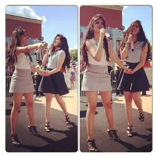 FIFTH HARMONY