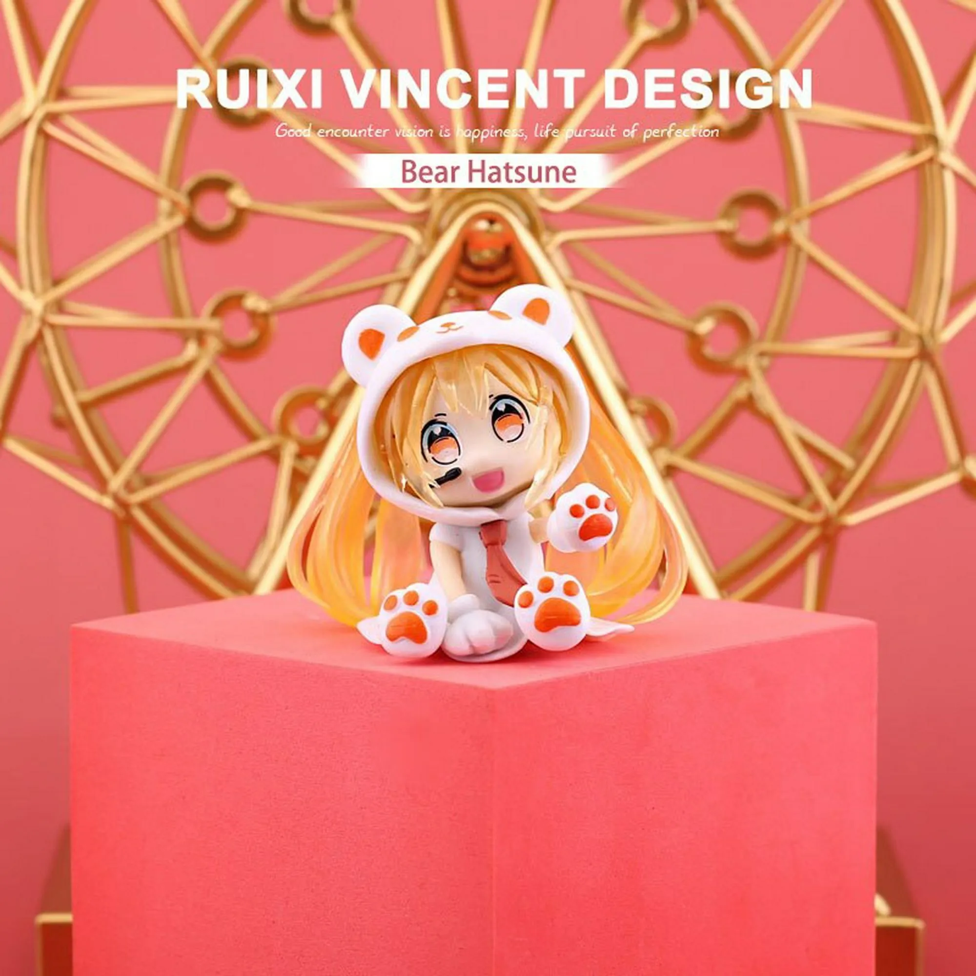 Figura DE ACCIÓN DE Hatsune Miku, figuritas de PVC de dibujos animados de cantante Virtual Kawaii, estatua de Manga, modelo coleccionable, juguete para decoración de tartas Gong Bohan LED | Bodega Aurrera Figura DE ACCIÓN DE Hatsune Miku, figuritas de PVC de dibujos animados de cantante Virtual Kawaii, estatua de Manga, modelo coleccionable, juguete para decoración de tartas Gong Bohan LED | Bodega Aurrera