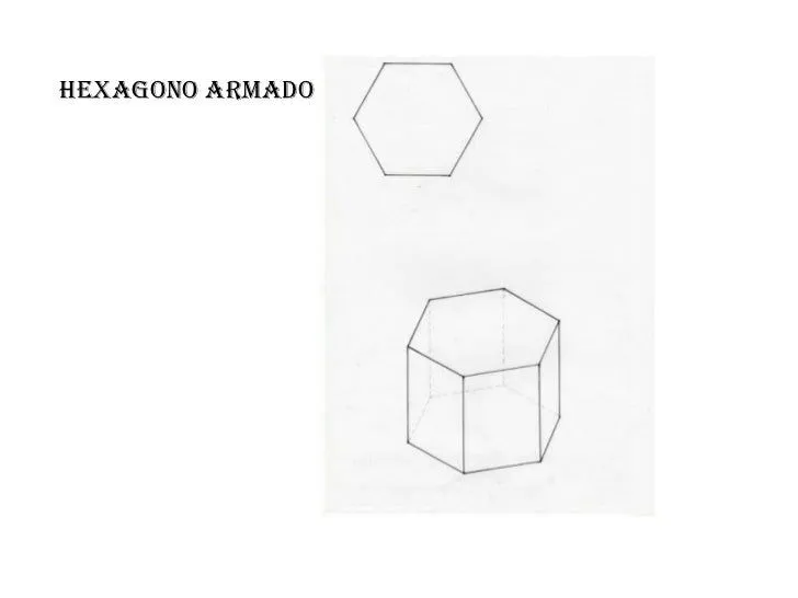 figura-para-armar-el-hexagono- ...