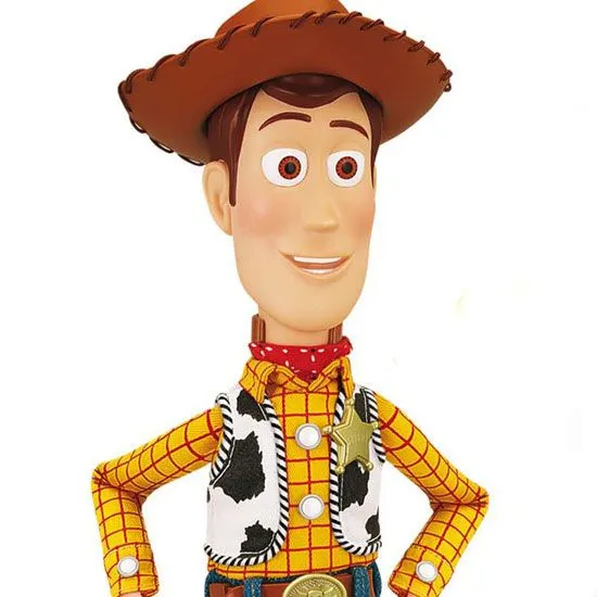Imagen de woody - Imagui
