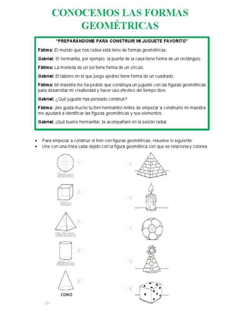 Figura Geometrica 24 03 21 | PDF