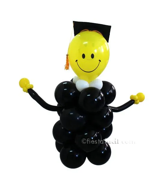 Decoración para graduación de hombre - Imagui Decoración para graduación de hombre - Imagui