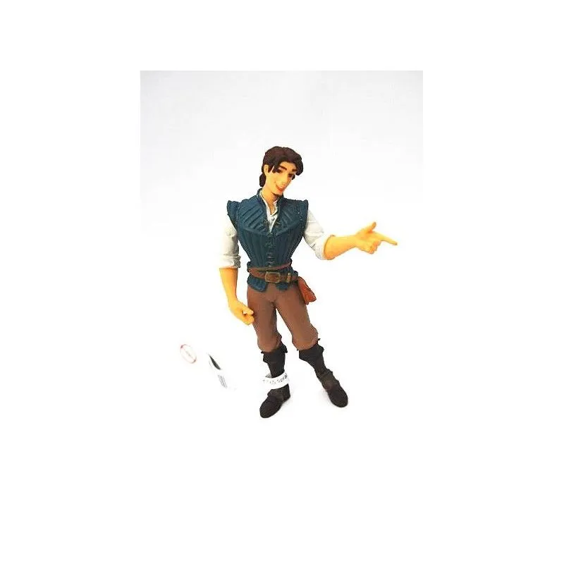 Figura principe Flynn Rider Rapunzel - elsninots.com