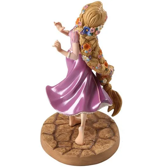 Figura rapunzel - Imagui