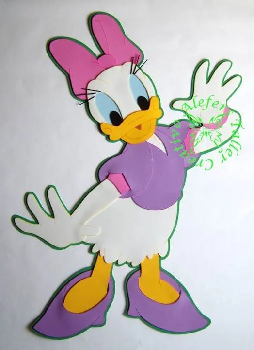 MOLDES PARA HACER A MICKEY MOUSE Y SUS AMIGOS EN FOMY - Imagui MOLDES PARA HACER A MICKEY MOUSE Y SUS AMIGOS EN FOMY - Imagui