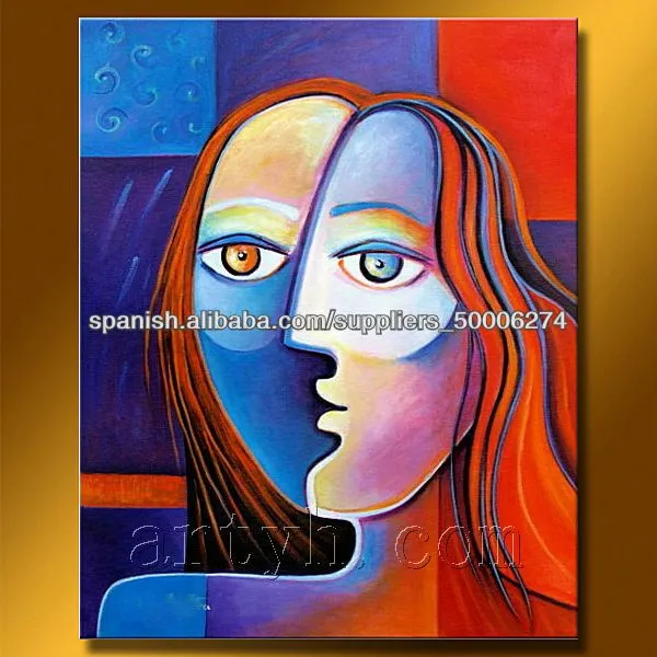 Una figura abstracta - Imagui