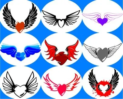 Figuras de Amor con Simbolos para Facebook : Todo Msn Chat