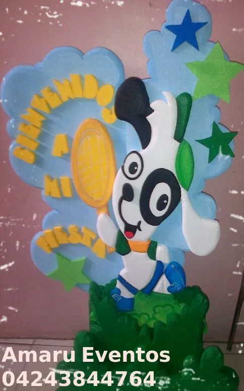 PERSONAJES DE MY LITTLE PONY TALLADOS EN ANIME | EPS, Styrofoam ... PERSONAJES DE MY LITTLE PONY TALLADOS EN ANIME | EPS, Styrofoam ...