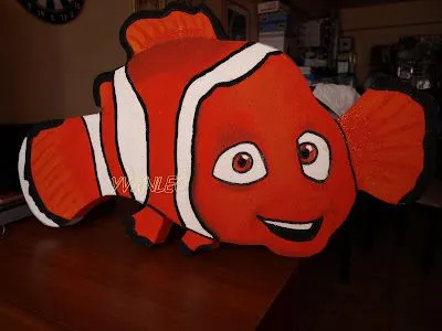 TODO EN FIGURAS DE ANIME YVANLEO: NEMO
