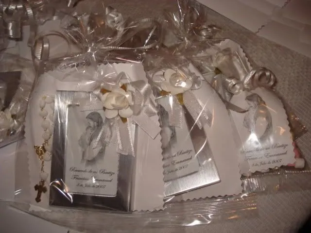 DETALLES DARIAM