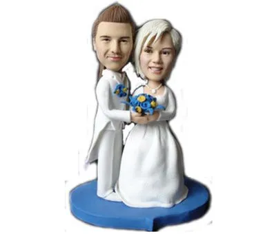 Figuras Boda Personalizadas. Figuras para Tarta de Bodas | Blog ... Figuras Boda Personalizadas. Figuras para Tarta de Bodas | Blog ...