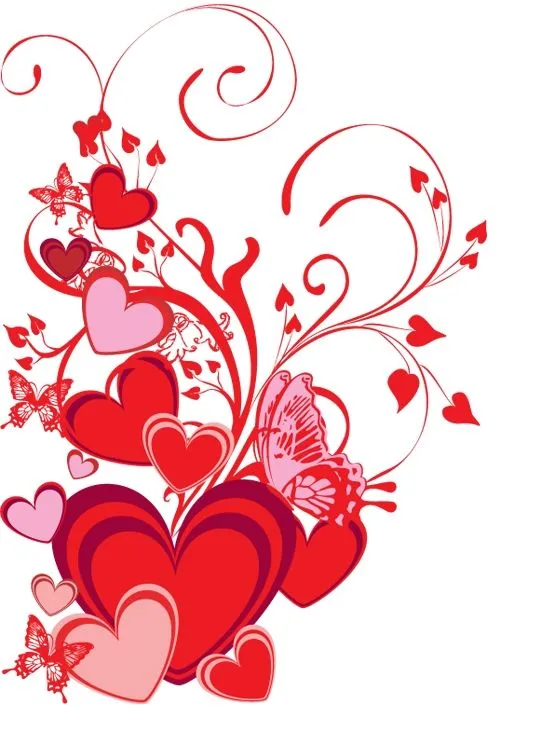 Figuras romanticas de amor - Imagui