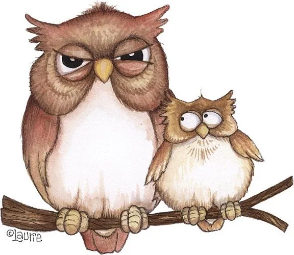 Dibujos de buhos para imprimir - Imagenes y dibujos para ... Dibujos de buhos para imprimir - Imagenes y dibujos para ...