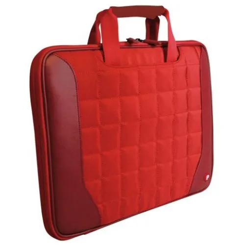 Port Berlin Maletín 11,6" color rojo - Fnac.es - Funda de portátil Port Berlin Maletín 11,6" color rojo - Fnac.es - Funda de portátil