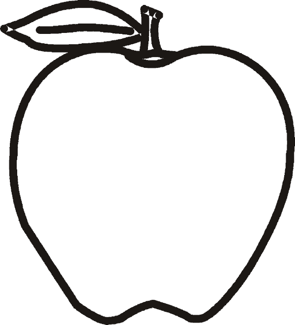 Dibujos para colorear de Frutas, Plantillas para colorear de Frutas Dibujos para colorear de Frutas, Plantillas para colorear de Frutas