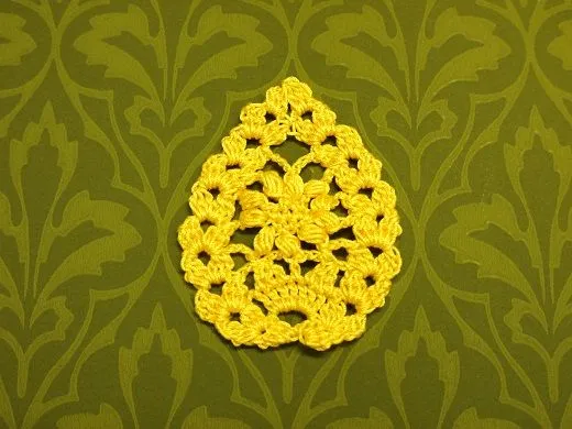 Figuras en crochet para tejer ~ cositasconmesh