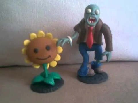 Mas figuras de epoxica - YouTube