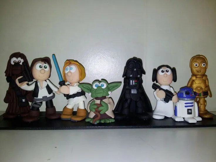 Figuras fimo, arcilla polimerica, | I can't belive it! | Pinterest ... Figuras fimo, arcilla polimerica, | I can't belive it! | Pinterest ...