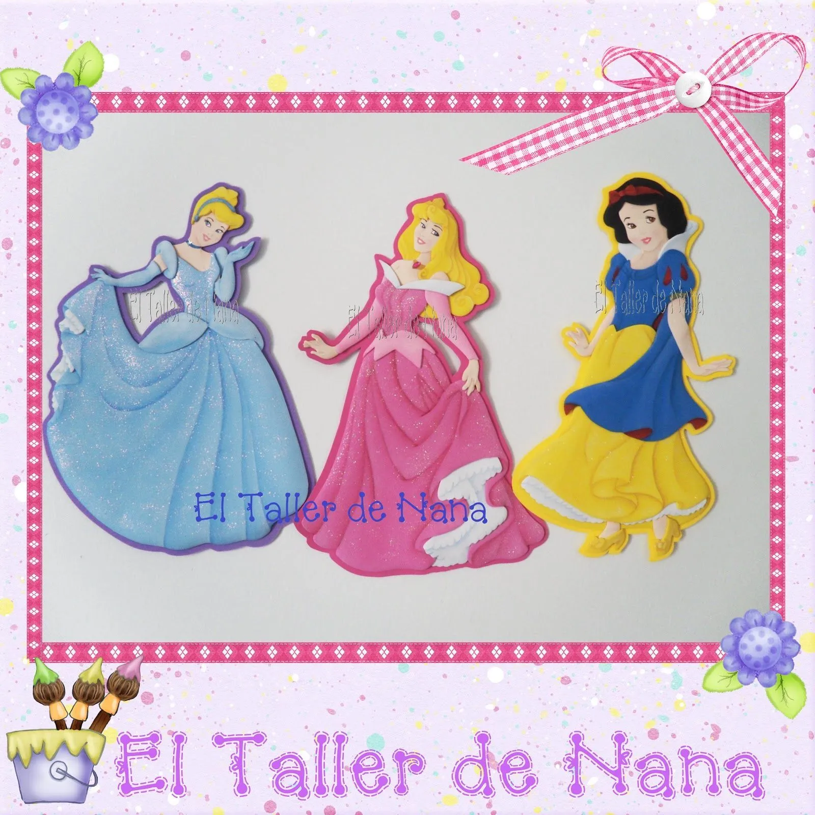 Figuras De Foami Sobre Anime (Decoraciones y Adornos ) a VEF 20 en ... Figuras De Foami Sobre Anime (Decoraciones y Adornos ) a VEF 20 en ...