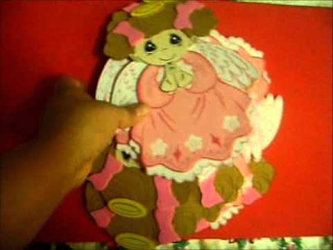 FIGURAS DE FOMI #3 - YouTube