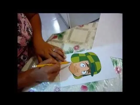hacer figuras fomi - Videos | Videos relacionados con hacer ... hacer figuras fomi - Videos | Videos relacionados con hacer ...
