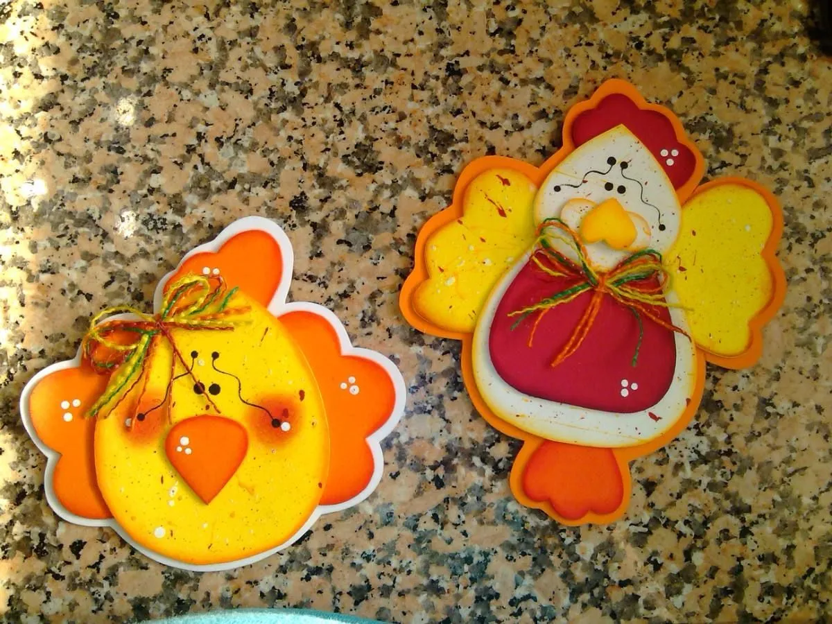 figuras en fomy para la nevera - Buscar con Google | gomaeva ...