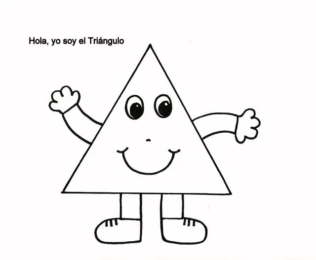 Figuras que tengan forma de triangulo - Imagui Figuras que tengan forma de triangulo - Imagui