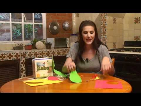 Figuras de frutas con foamy para niños pequeños - YouTube Figuras de frutas con foamy para niños pequeños - YouTube