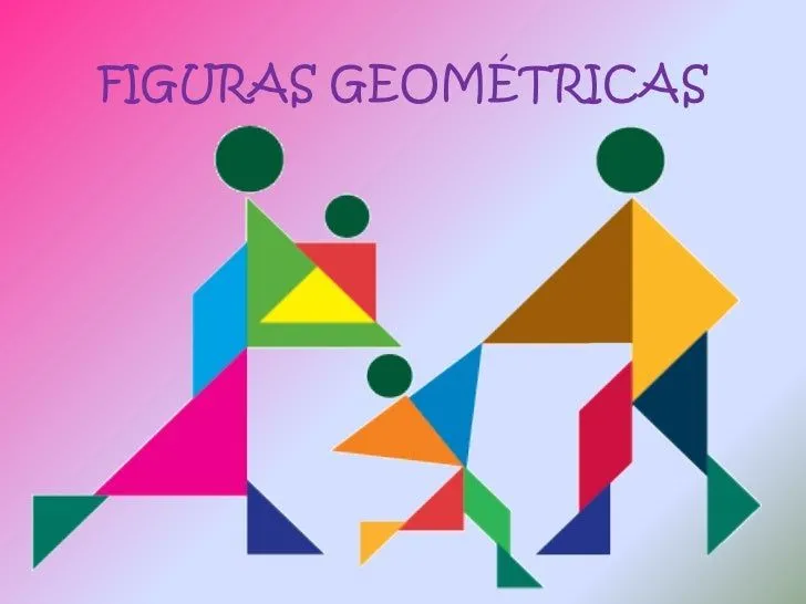 Figuras geométricas