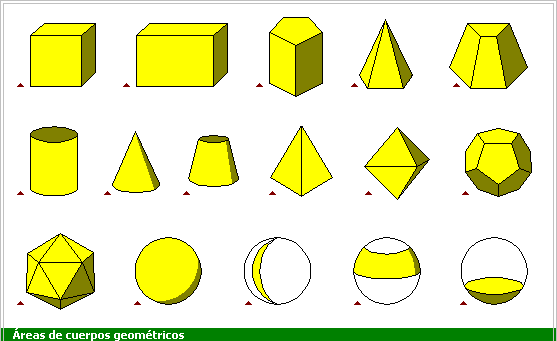 INICIOS DE LA GEOMETRIA PLANA.: julio 2014