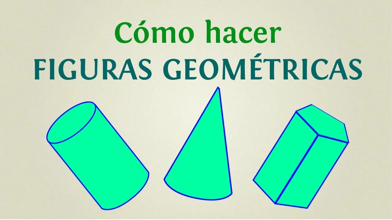 Figuras geométricas recortables planas :: Figuras geométricas tridimensionales para imprimir, recortar, colorear y armar Figuras geométricas recortables planas :: Figuras geométricas tridimensionales para imprimir, recortar, colorear y armar