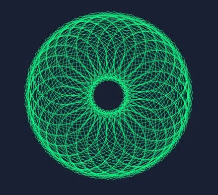 Crea figuras geométricas asombrosas con geometee Crea figuras geométricas asombrosas con geometee