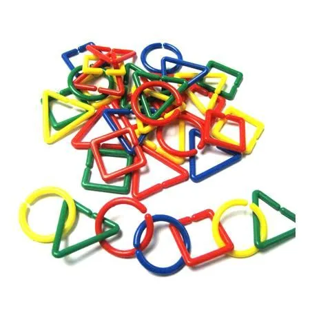 Figuras Geométricas para niños de 4 a 6 años