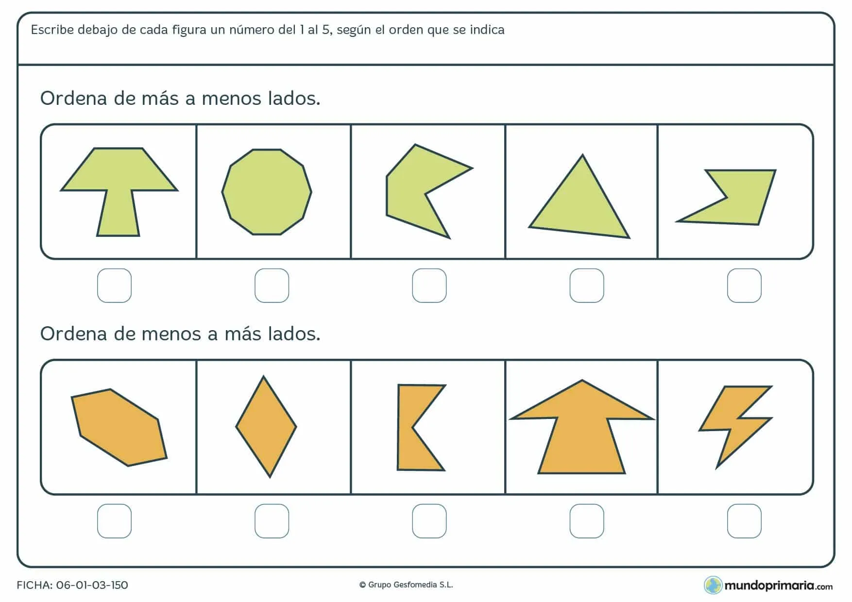▷ Figuras Geométricas ¿Qué son y cuál es su Nombre? ▷ Figuras Geométricas ¿Qué son y cuál es su Nombre?