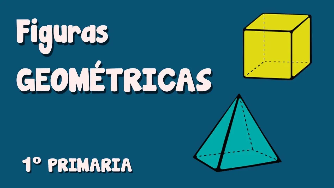 ▷ Figuras Geométricas ¿Qué son y cuál es su Nombre? ▷ Figuras Geométricas ¿Qué son y cuál es su Nombre?
